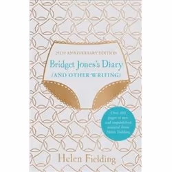 ISBN Bridget Jones's Diary, Roman, Anglais, Couverture rigide, 464 pages