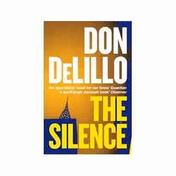 ISBN Silence, Fantaisie, Anglais, Livre broché, 126 pages