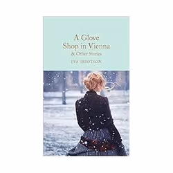 ISBN Glove Shop in Vienna and Other Stories, Roman, Anglais, Couverture rigide, 304 pages