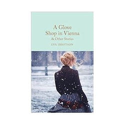 ISBN Glove Shop in Vienna and Other Stories livre Roman Anglais Couverture rigide