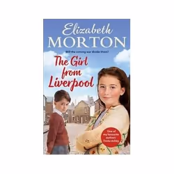 ISBN Girl From Liverpool, Roman, Anglais, Couverture rigide, 400 pages
