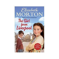 ISBN Girl From Liverpool livre Roman Anglais Couverture rigide