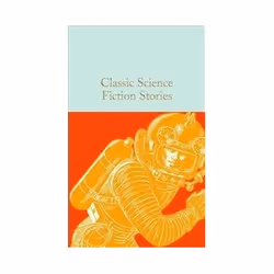 ISBN Classic Science Fiction Stories, Roman, Anglais, Couverture rigide, 336 pages