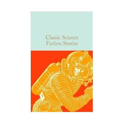 ISBN Classic Science Fiction Stories livre Roman Anglais Couverture rigide