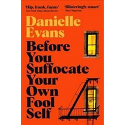 ISBN Before You Suffocate Your Own Fool Self livre Roman Anglais 240 pages