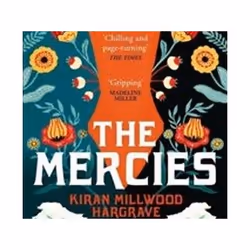 ISBN Mercies, Roman, Anglais, Livre broché, 341 pages