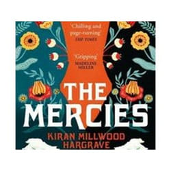 ISBN Mercies livre Roman Anglais