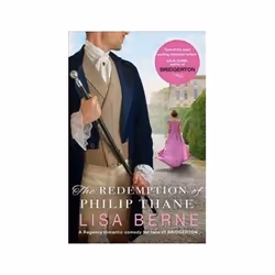 ISBN Redemption of Philip Thane, Roman, Anglais, 416 pages