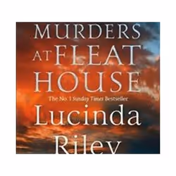 ISBN Murders at Fleat House, Détective, Anglais, Livre broché, 576 pages