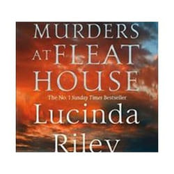 ISBN Murders at Fleat House livre Détective Anglais
