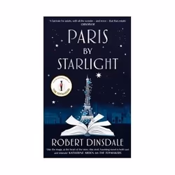 ISBN Paris By Starlight, Fantaisie, Anglais, 480 pages