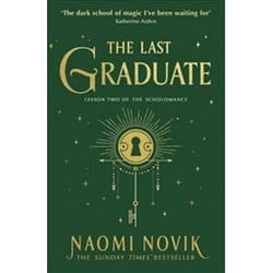 The last graduate