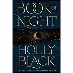 ISBN Book of Night, Détective, Anglais, 400 pages