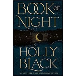 ISBN Book of Night livre Détective Anglais