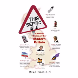 ISBN This Septic Isle, Anglais, Livre broché, 288 pages