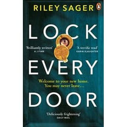 ISBN Lock Every Door livre Détective Anglais