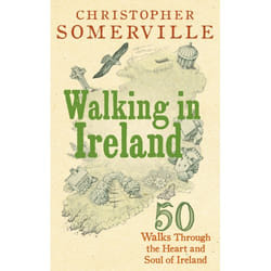 ISBN Walking in Ireland