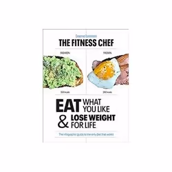 ISBN Eat What You Like &amp; Lose Weight For Life: The Infographic Guide To The Only Diet That Works, Santé, esprit et corps, ...