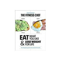 ISBN Eat What You Like & Lose Weight For Life: The Infographic Guide To The Only Diet That Works livre Santé, esprit et corps Anglais Couverture rigide