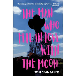 ISBN The Man Who Fell In Love With The Moon