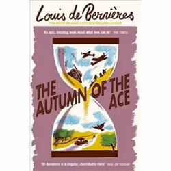ISBN Autumn of the Ace, Roman, Anglais, 288 pages