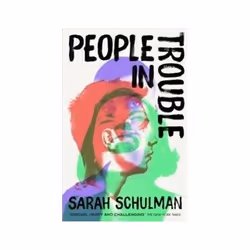 ISBN People in Trouble, Roman, Anglais, 256 pages
