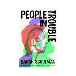 ISBN People in Trouble livre Roman Anglais