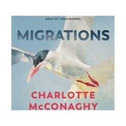 ISBN Migrations livre Roman Anglais