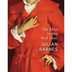 ISBN Man in the Red Coat, Roman, Anglais, Livre broché, 280 pages