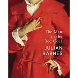 ISBN Man in the Red Coat livre Roman Anglais