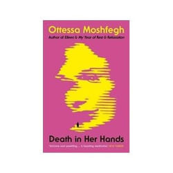 ISBN Death in Her Hands livre Roman Anglais