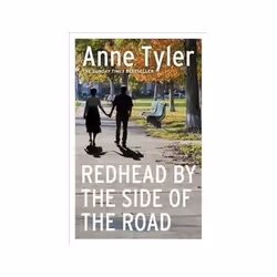 ISBN Redhead by the Side of the Road, Roman, Anglais, 192 pages