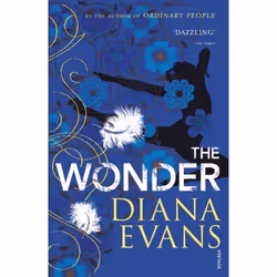 ISBN The Wonder, Anglais, Livre broché, 320 pages