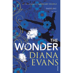 ISBN The Wonder
