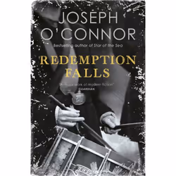 ISBN Redemption Falls, Anglais, Livre broché, 480 pages