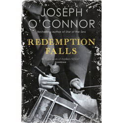 ISBN Redemption Falls