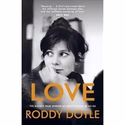 ISBN Love, Roman, Anglais, Livre broché, 240 pages