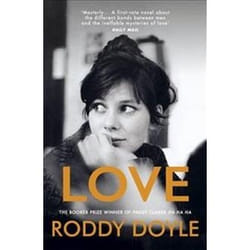 ISBN Love livre Roman Anglais Livre broché 240 pages