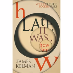 ISBN How Late It Was How Late, Anglais, Livre broché, 416 pages