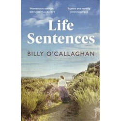 ISBN Life Sentences livre Roman Anglais