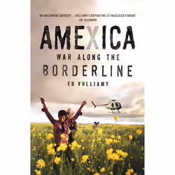ISBN Amexica, Anglais, Livre broché, 512 pages