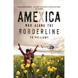 ISBN Amexica