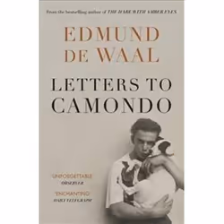 ISBN Letters to Camondo, histoire, Anglais, Livre broché, 192 pages