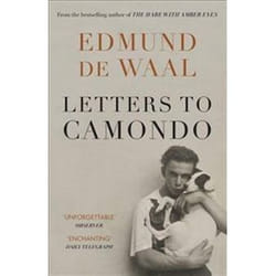 ISBN Letters to Camondo livre histoire Anglais