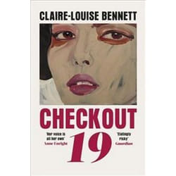 ISBN Checkout 19 livre Roman Anglais