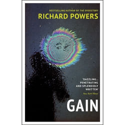 ISBN Gain
