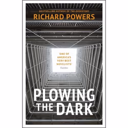 ISBN Plowing the Dark, Anglais, Livre broché, 432 pages