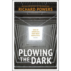 ISBN Plowing the Dark