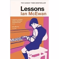 ISBN Lessons, Roman, Anglais, Livre broché, 485 pages