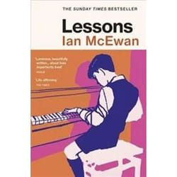 ISBN Lessons livre Roman Anglais Livre broché 485 pages